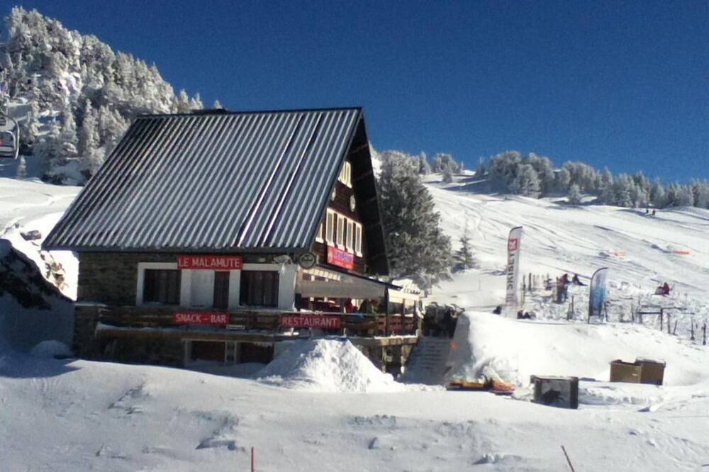 Photo of Outdoor in Chamrousse