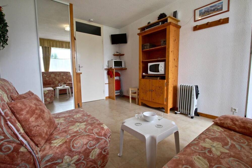 Photo of Livingroom in Chamrousse