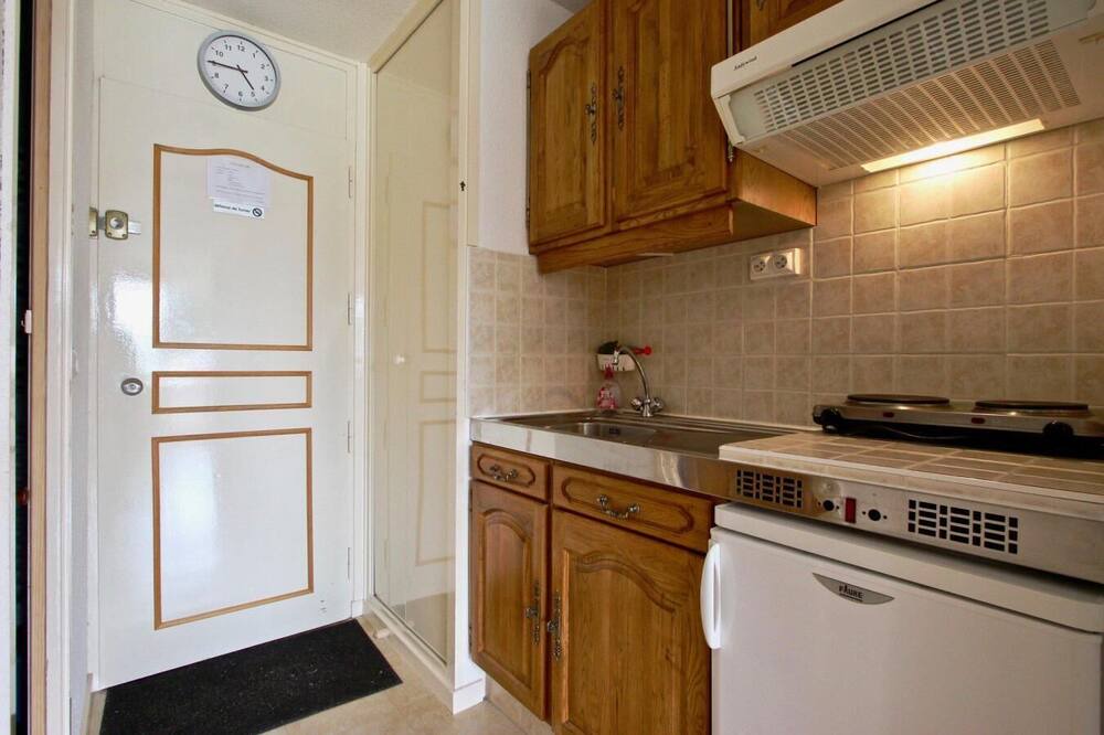 Photo of Kitchen in Chamrousse