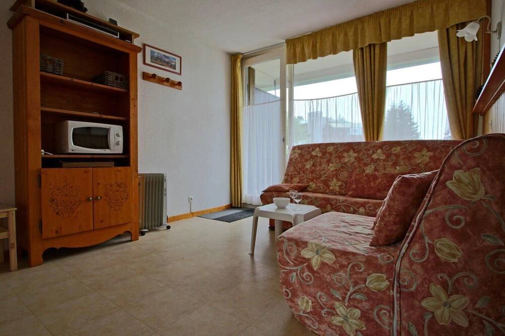 Photo of Livingroom in Chamrousse
