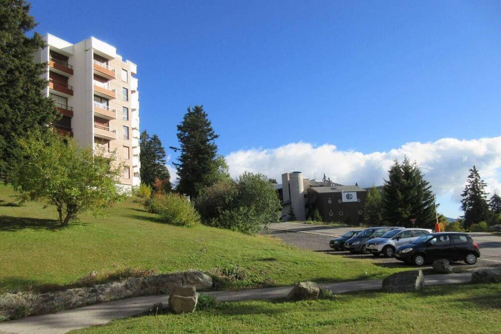 Photo of Outdoor in Chamrousse