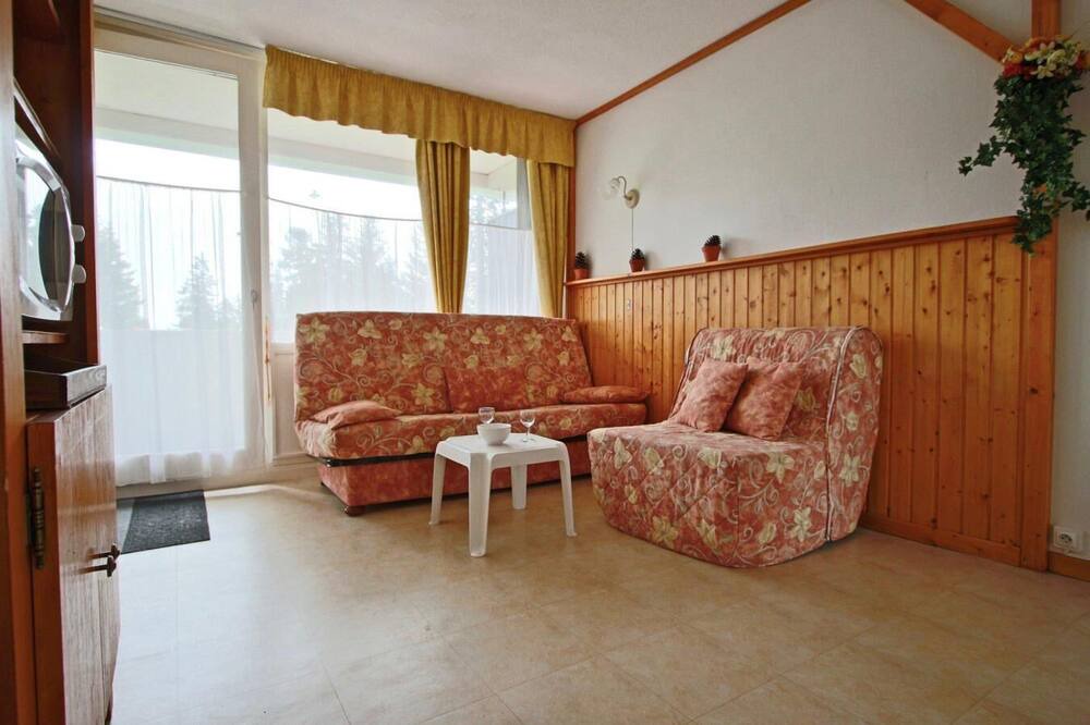 Photo of Livingroom in Chamrousse