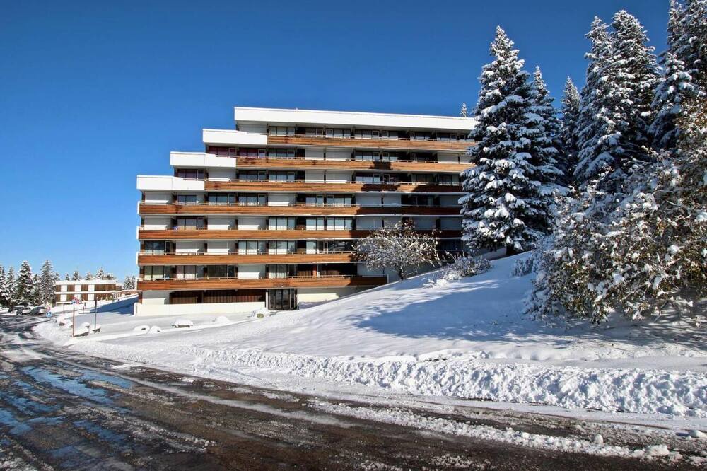 Photo of Outdoor in Chamrousse