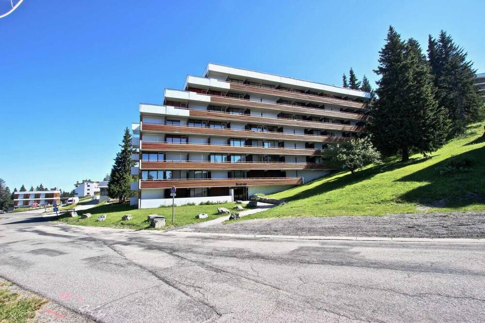 Photo of Outdoor in Chamrousse