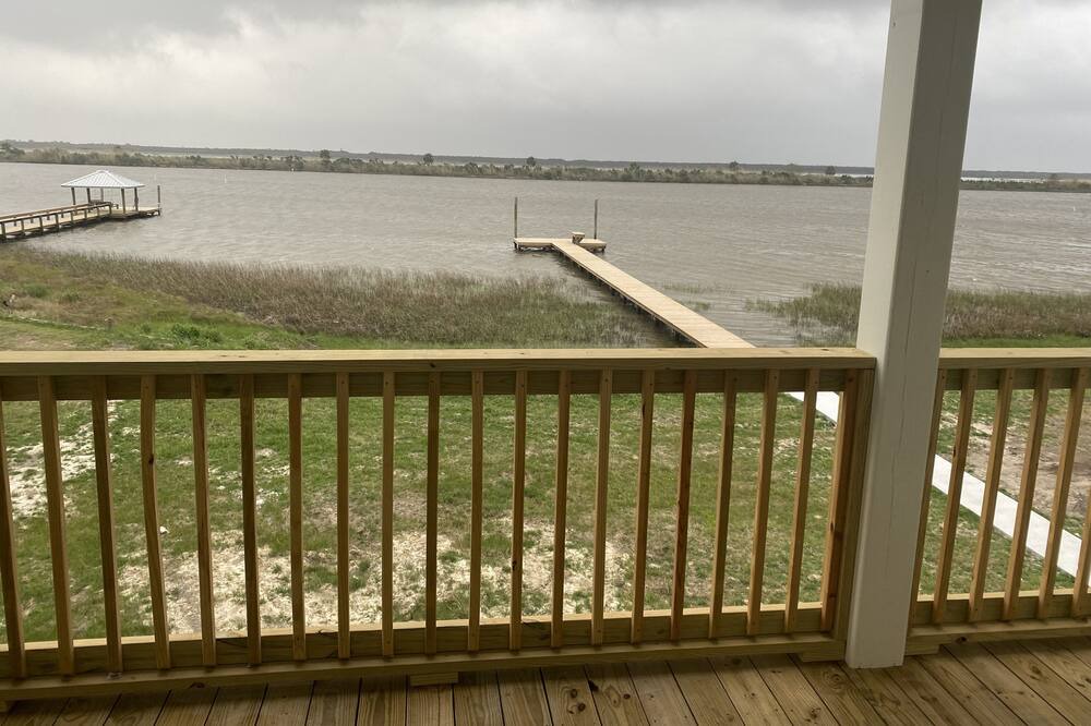 Photo of Patio Balcony in Hackberry