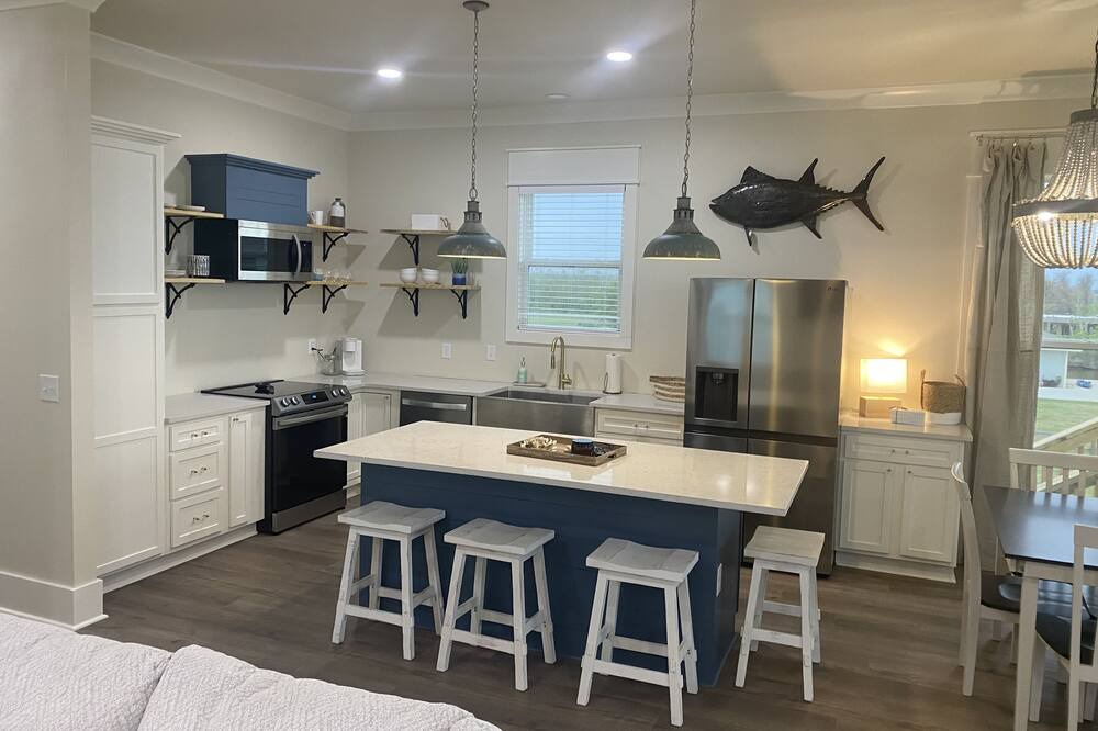 Photo of Kitchen in Hackberry