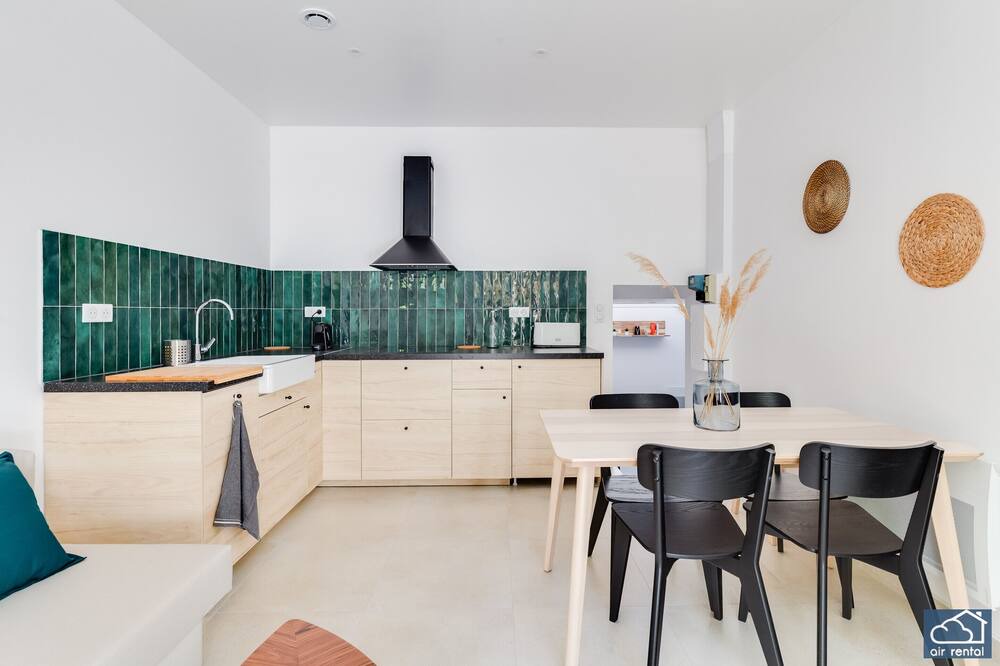 Photo of Kitchen in 3rd Arrondissement