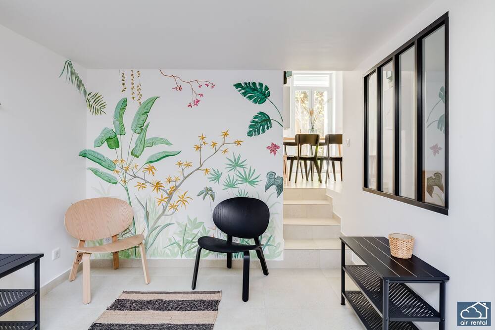 Photo of Bedroom in 3rd Arrondissement