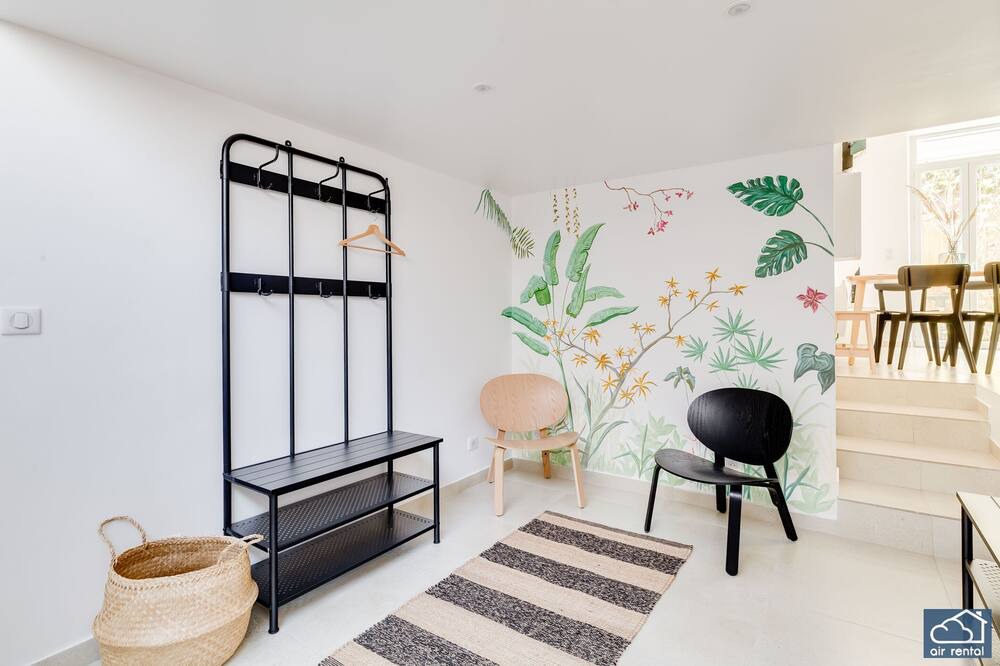 Photo of Bedroom in 3rd Arrondissement