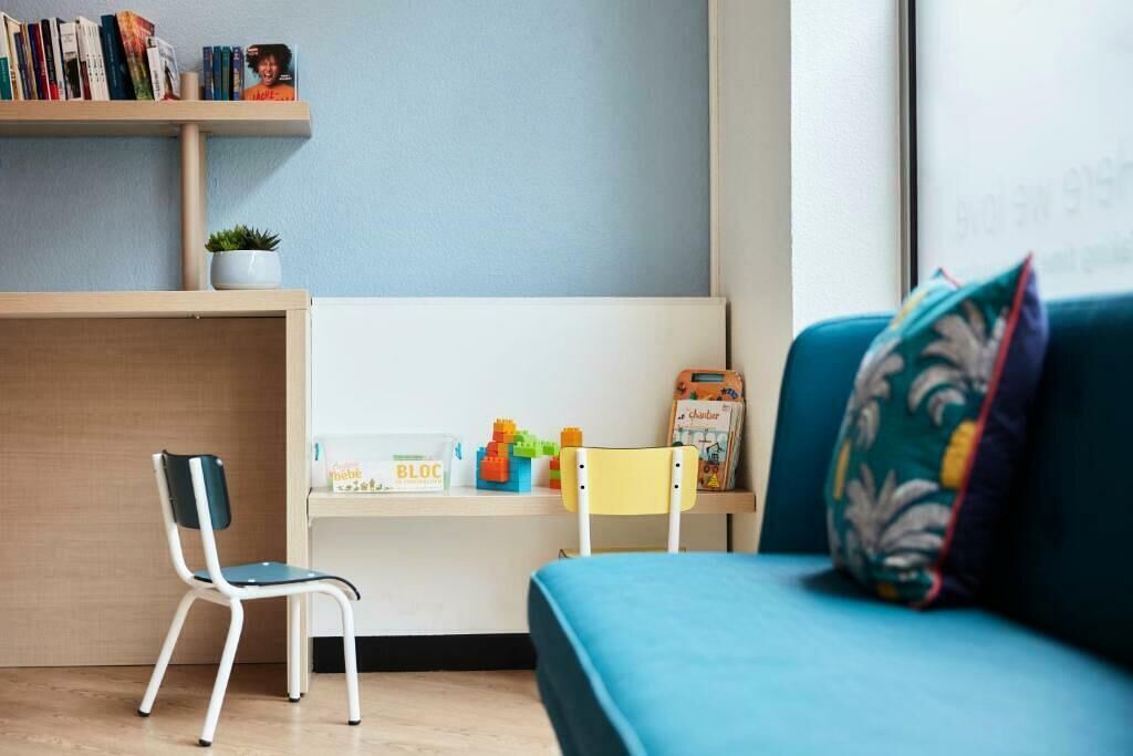 Photo of Others in Ivry-port