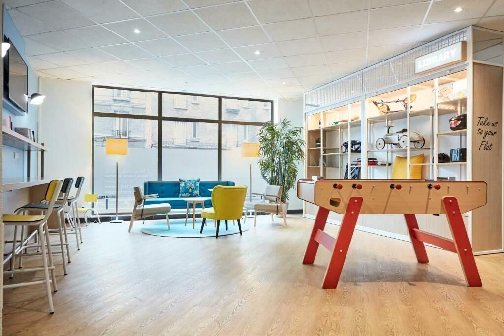 Photo of Others in Ivry-port