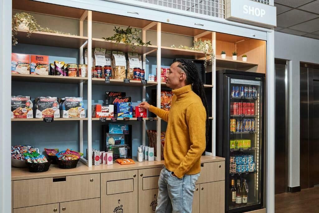 Photo of Others in Ivry-port