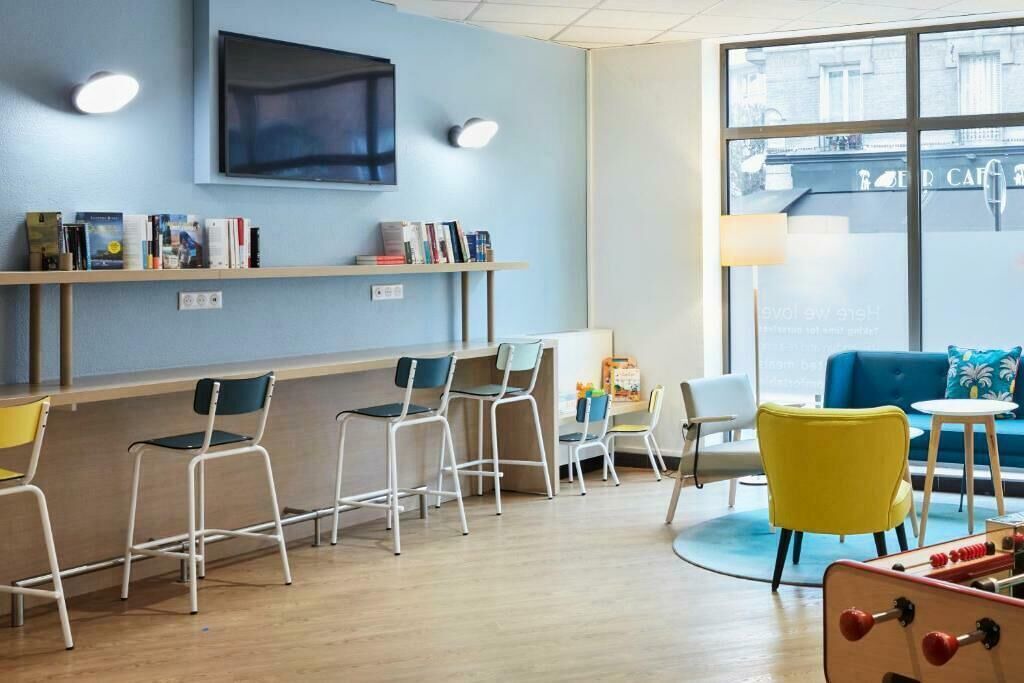 Photo of Others in Ivry-port