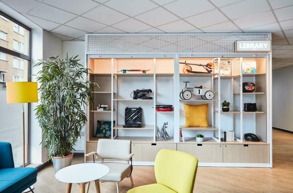 Photo of Others in Ivry-port