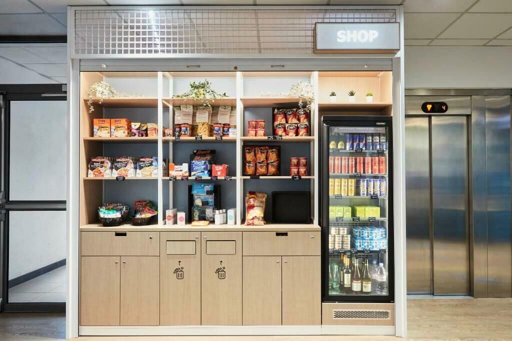 Photo of Others in Ivry-port