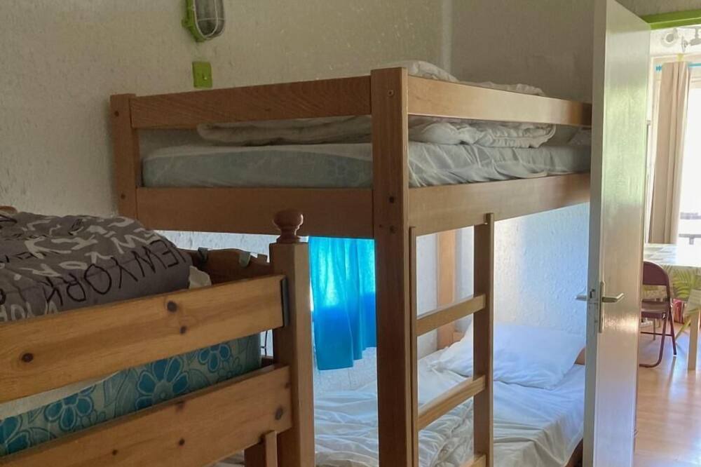 Photo of Bedroom in Pra Loup