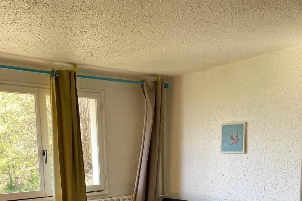 Photo of Bedroom in Pra Loup