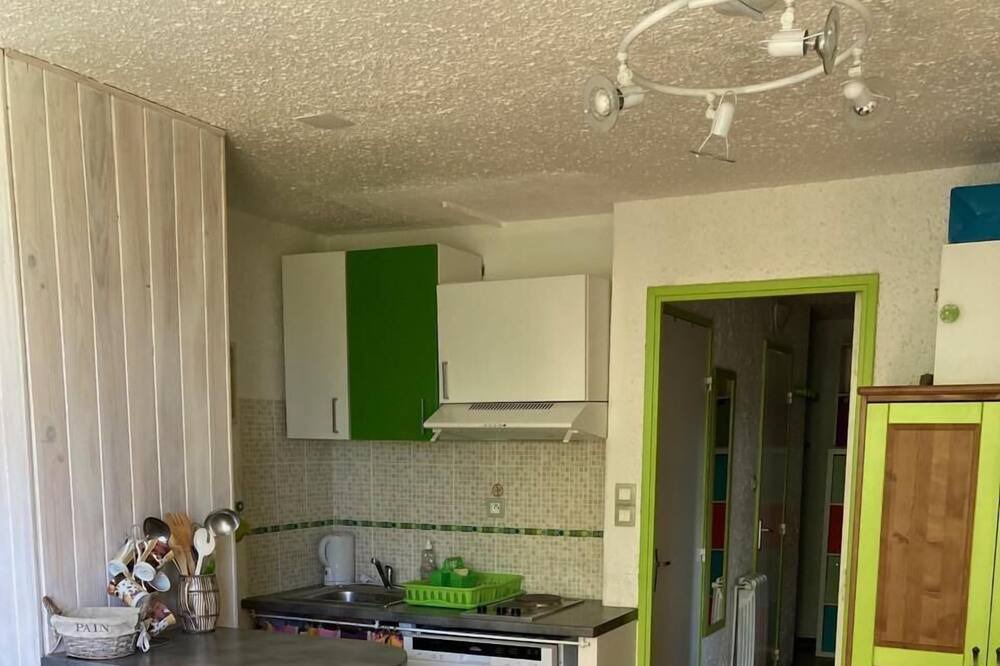 Photo of Kitchen in Pra Loup