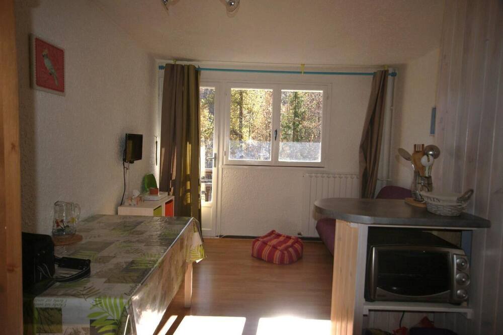 Photo of Kitchen in Pra Loup
