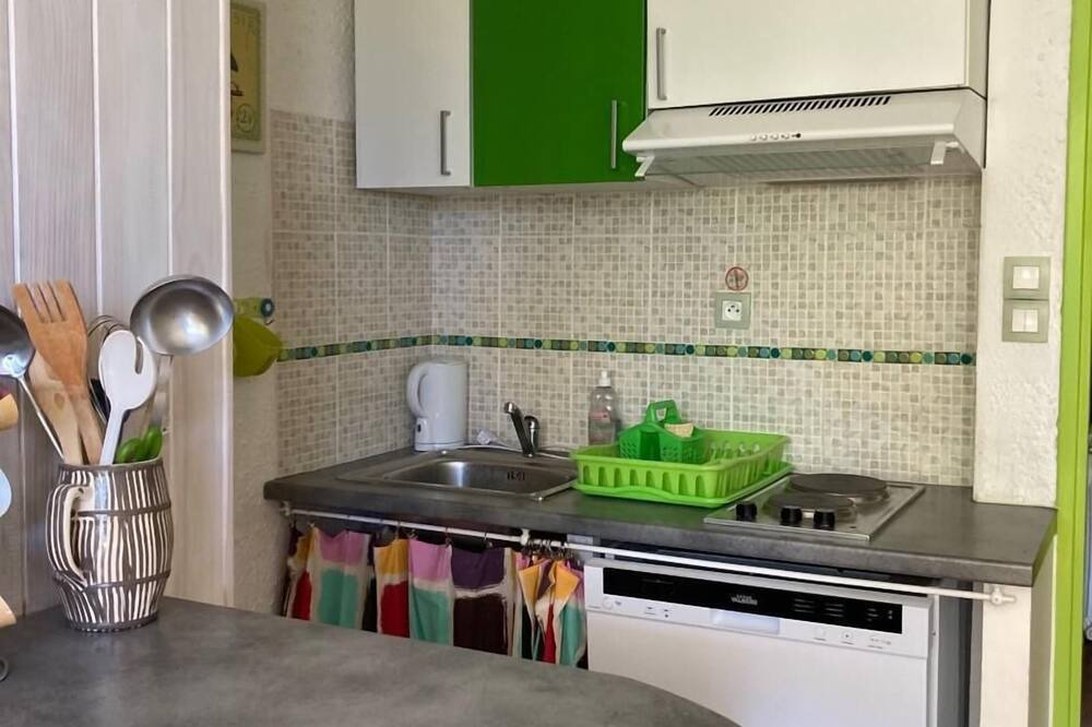 Photo of Kitchen in Pra Loup
