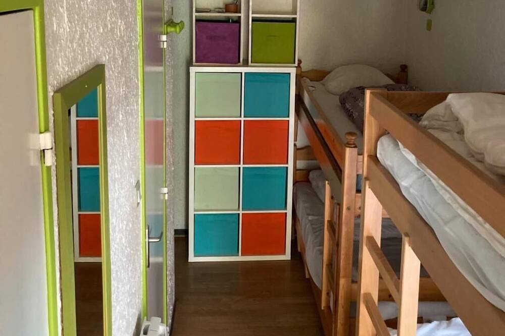 Photo of Bedroom in Pra Loup