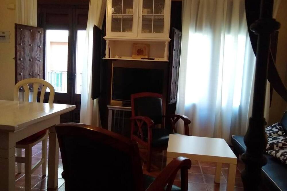 Photo of Livingroom in San Martin de Valdeiglesias