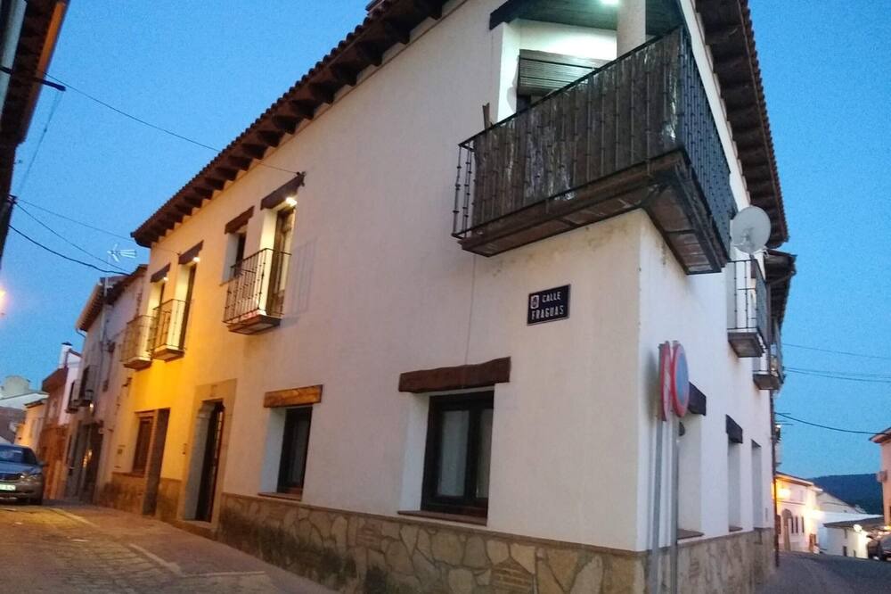 Photo of Outdoor in San Martin de Valdeiglesias