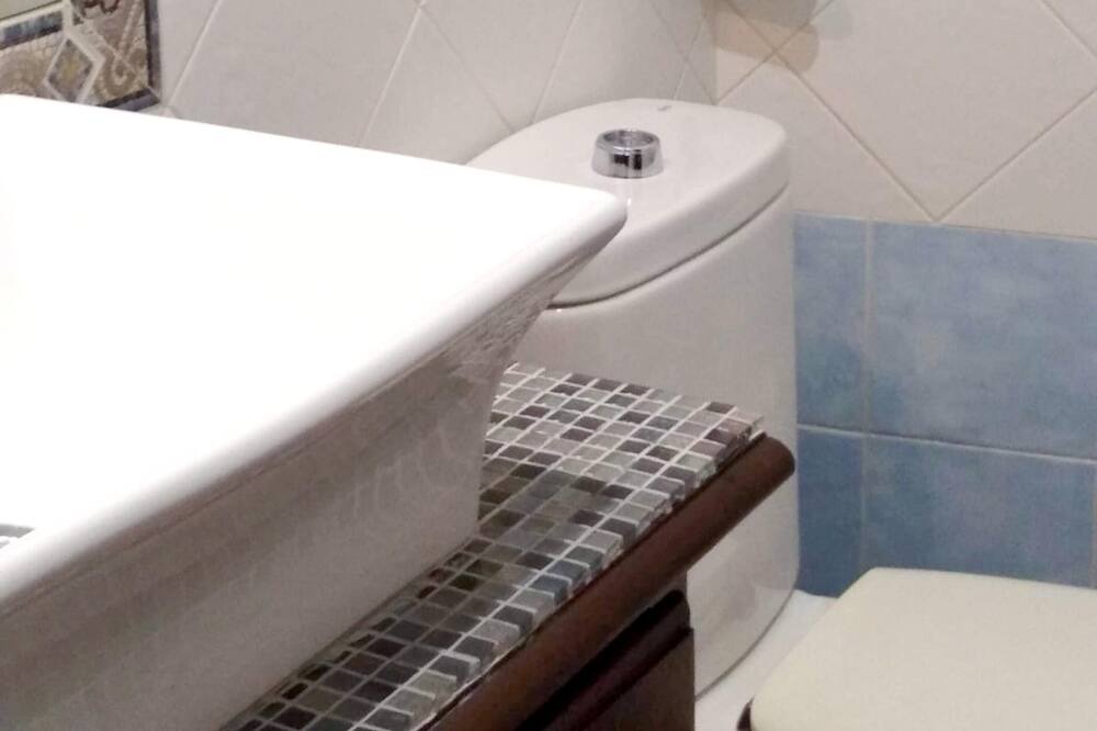 Photo of Bathroom in San Martin de Valdeiglesias