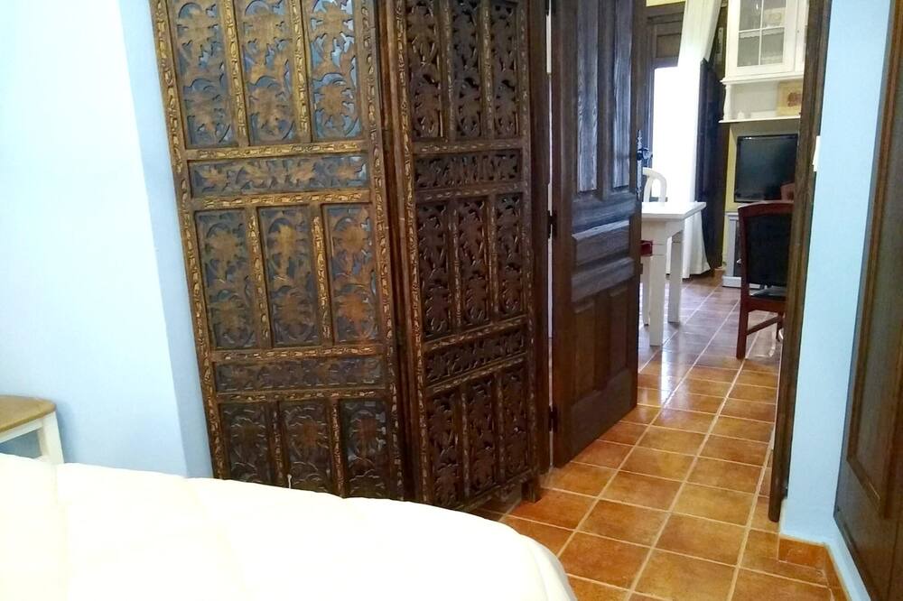 Photo of Bedroom in San Martin de Valdeiglesias