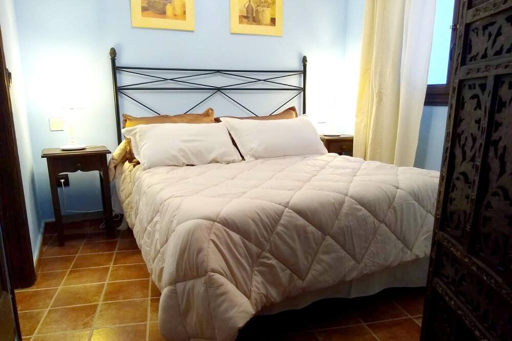 Photo of Bedroom in San Martin de Valdeiglesias
