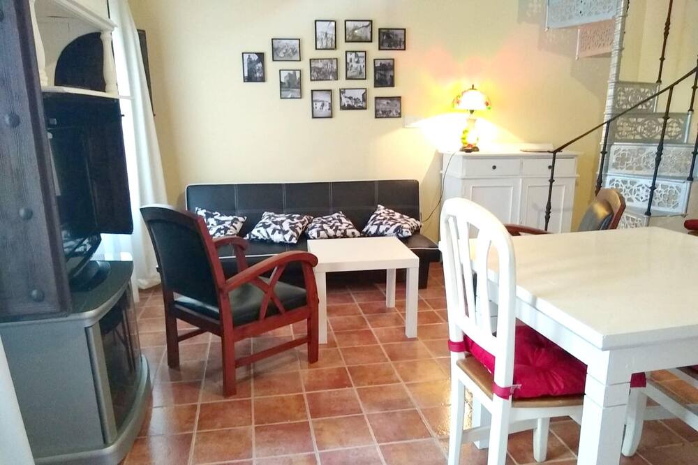 Photo of Livingroom in San Martin de Valdeiglesias