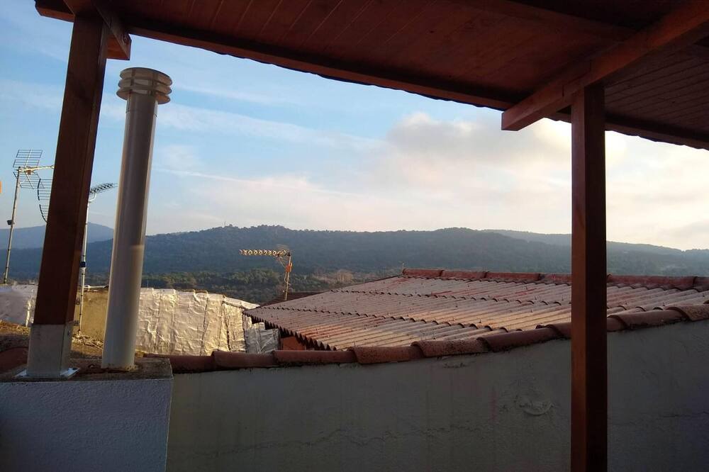Photo of Patio Balcony in San Martin de Valdeiglesias