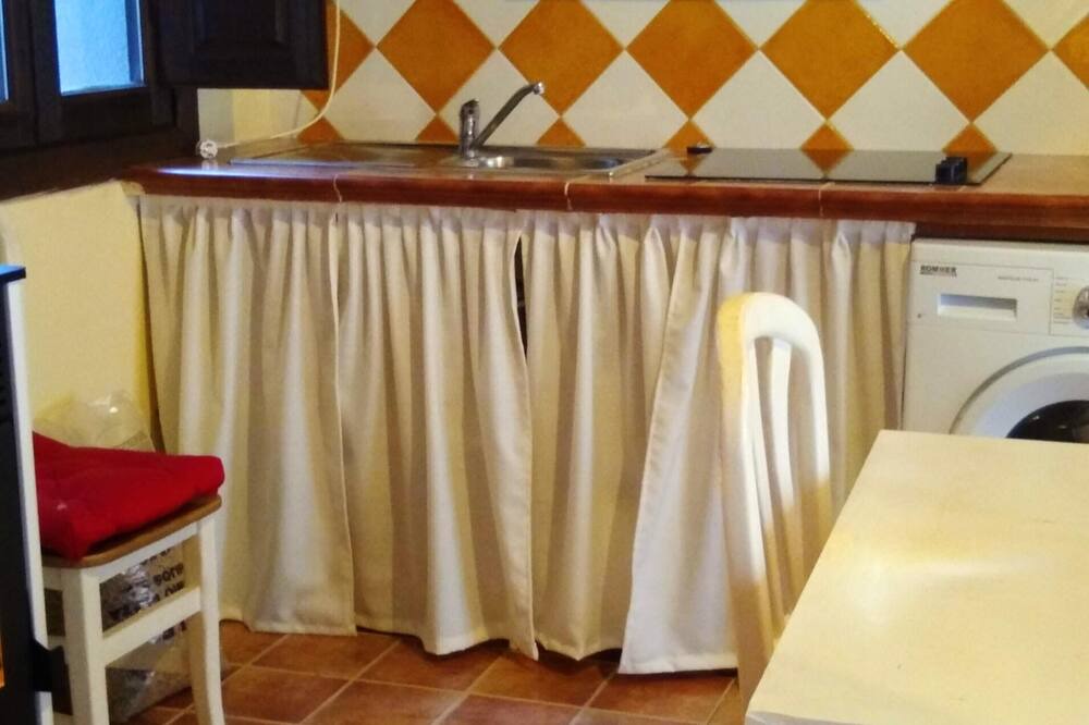 Photo of Kitchen in San Martin de Valdeiglesias