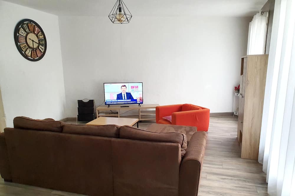 Photo of Livingroom in Moulin a Vent
