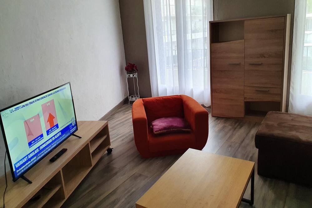 Photo of Livingroom in Moulin a Vent