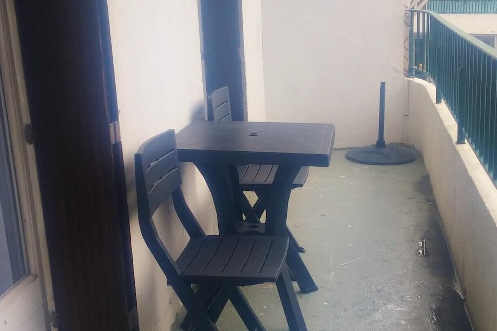 Photo of Patio Balcony in Moulin a Vent