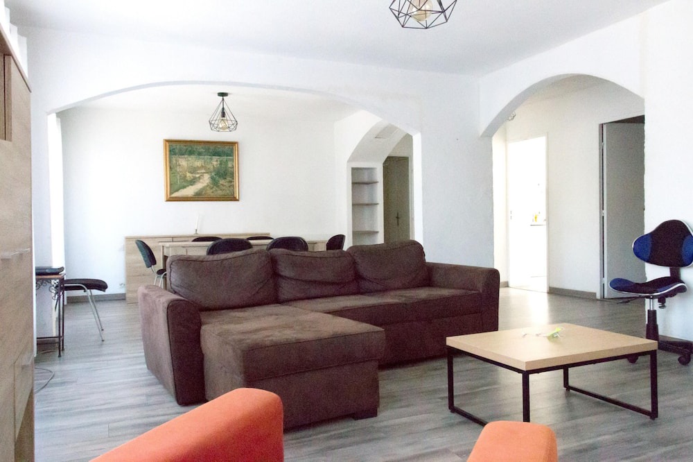 Photo of Livingroom in Moulin a Vent