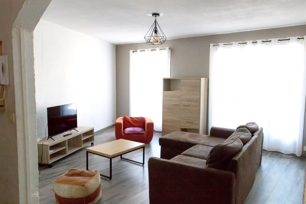 Photo of Livingroom in Moulin a Vent