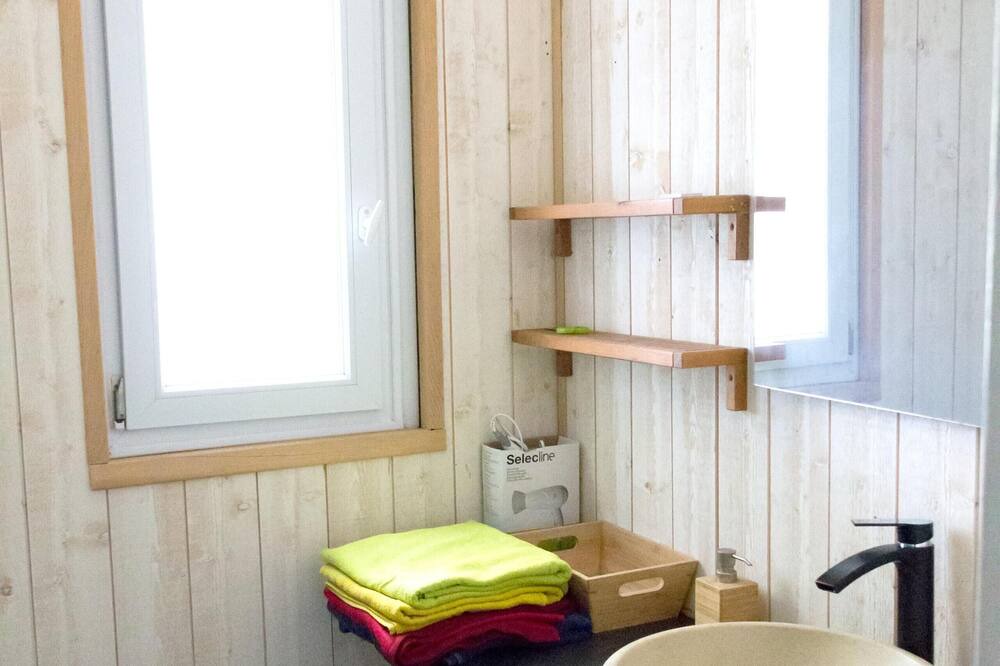 Photo of Bathroom in Moulin a Vent
