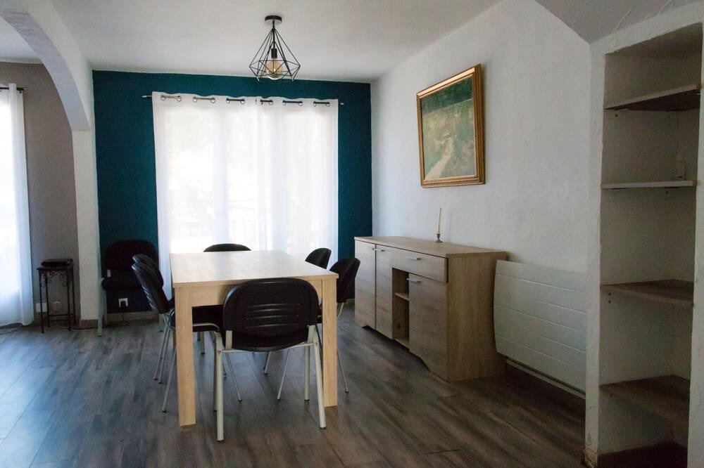Photo of Livingroom in Moulin a Vent