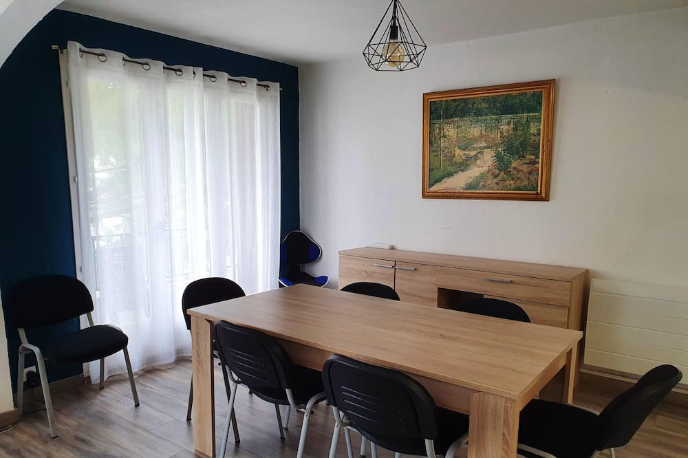 Photo of Livingroom in Moulin a Vent