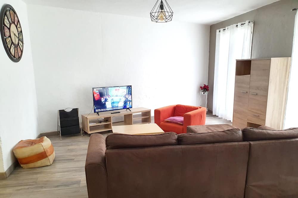 Photo of Livingroom in Moulin a Vent