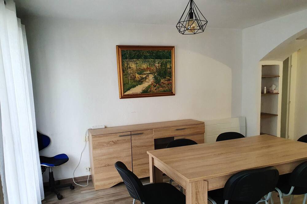 Photo of Livingroom in Moulin a Vent