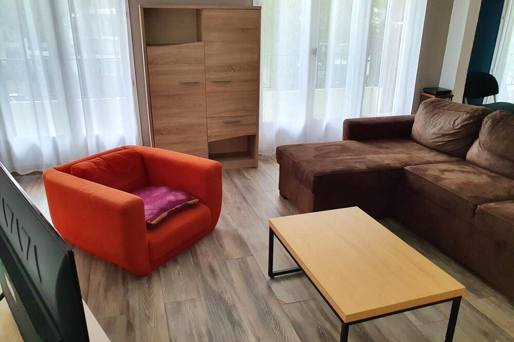 Photo of Livingroom in Moulin a Vent