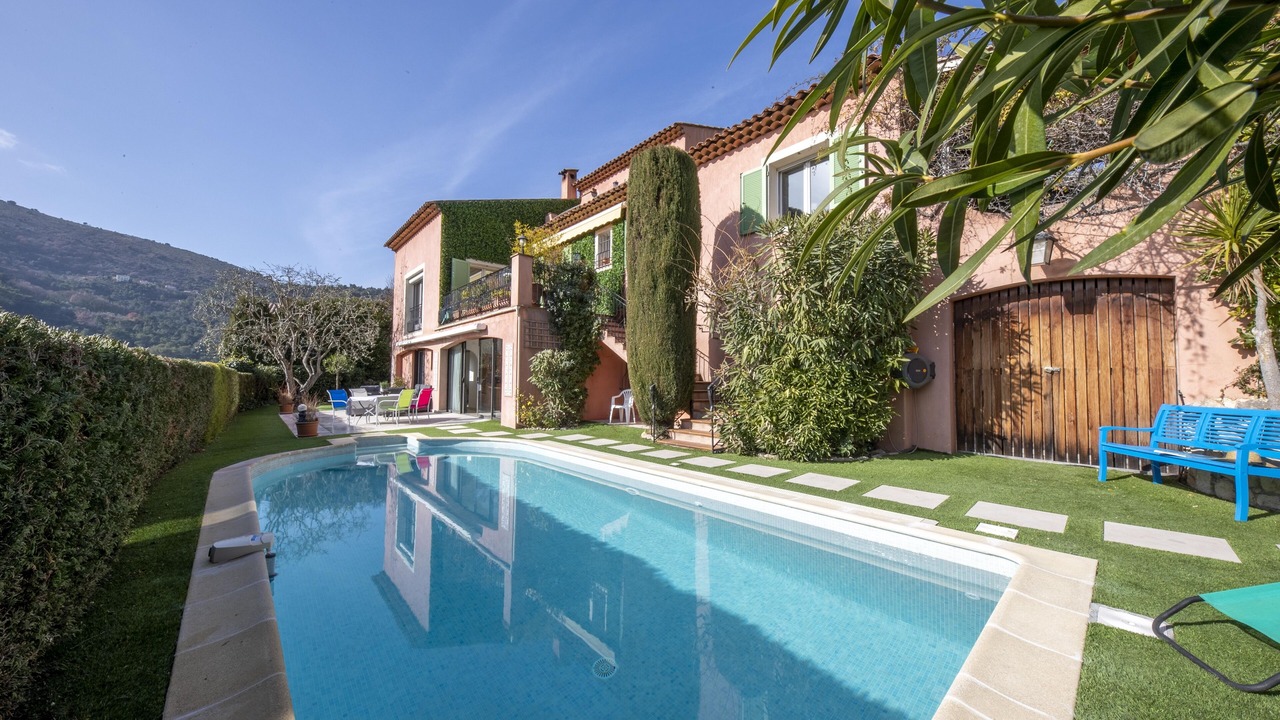 Photo of Outdoor in Tourrette-Levens