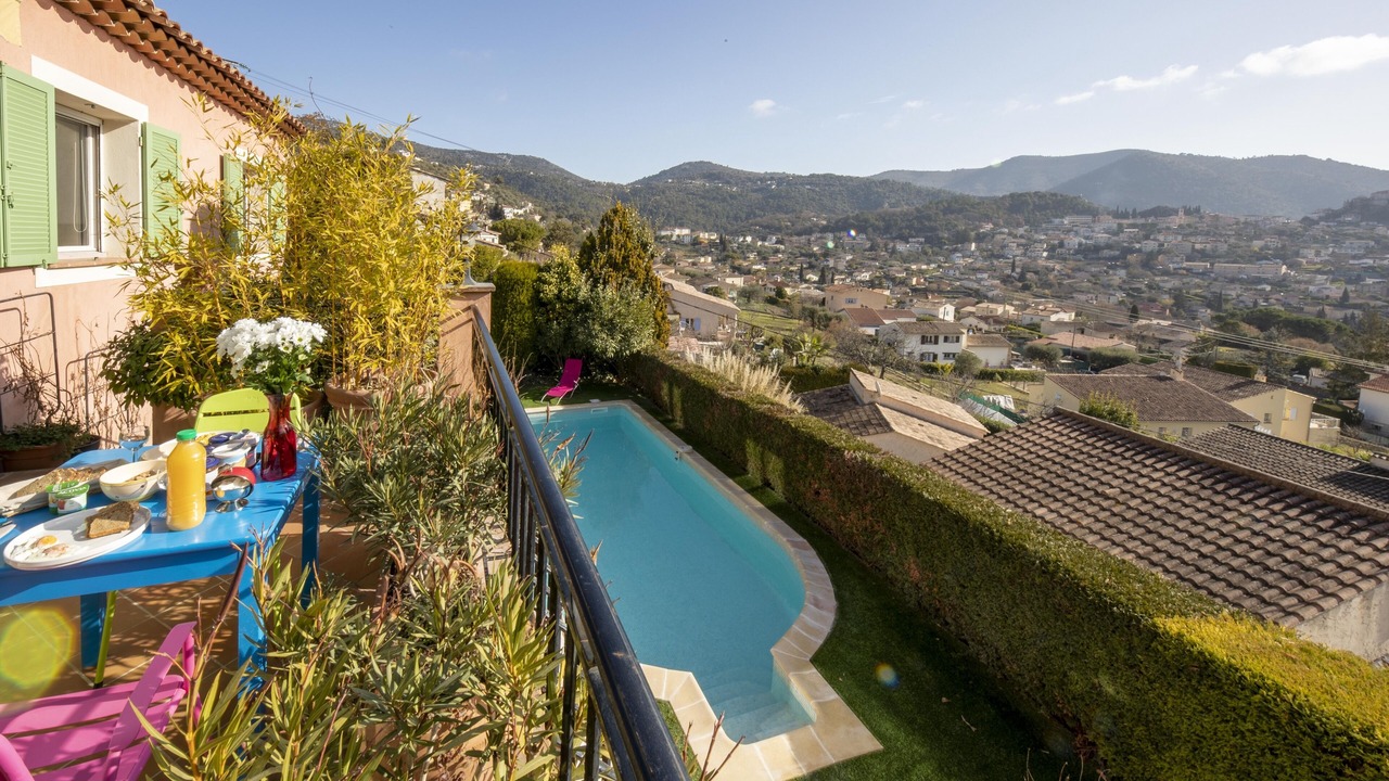 Photo of Outdoor in Tourrette-Levens