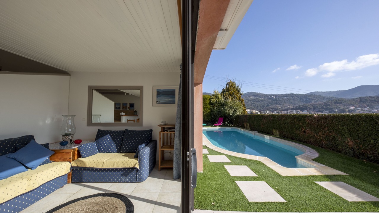 Photo of Outdoor in Tourrette-Levens