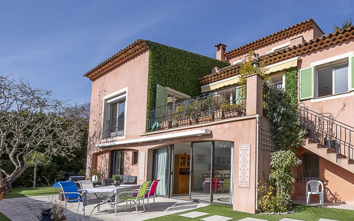 Photo of Outdoor in Tourrette-Levens