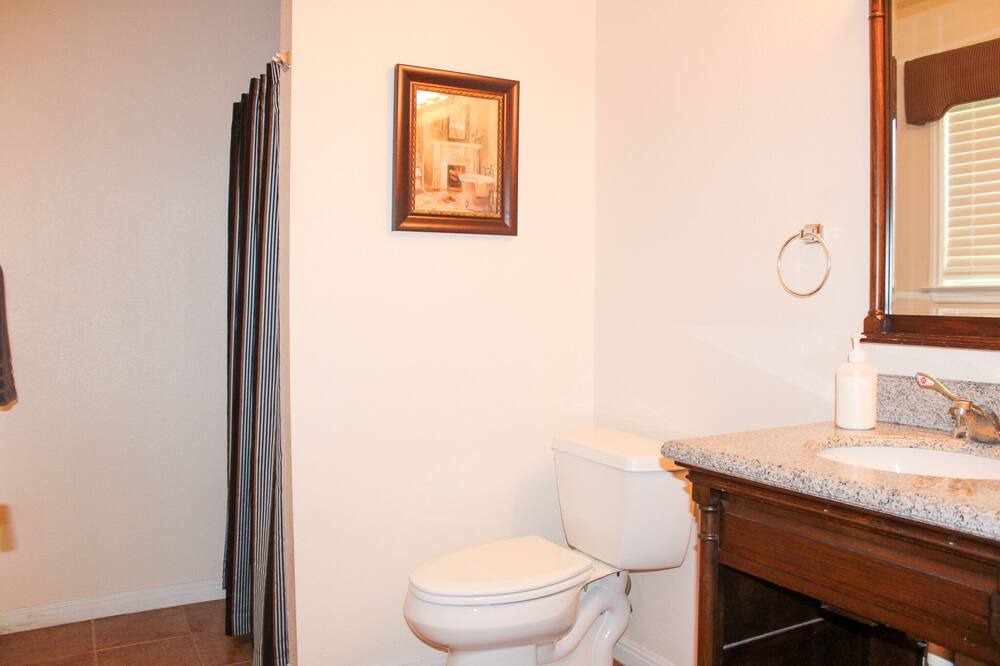 Photo of Bathroom in New Braunfels