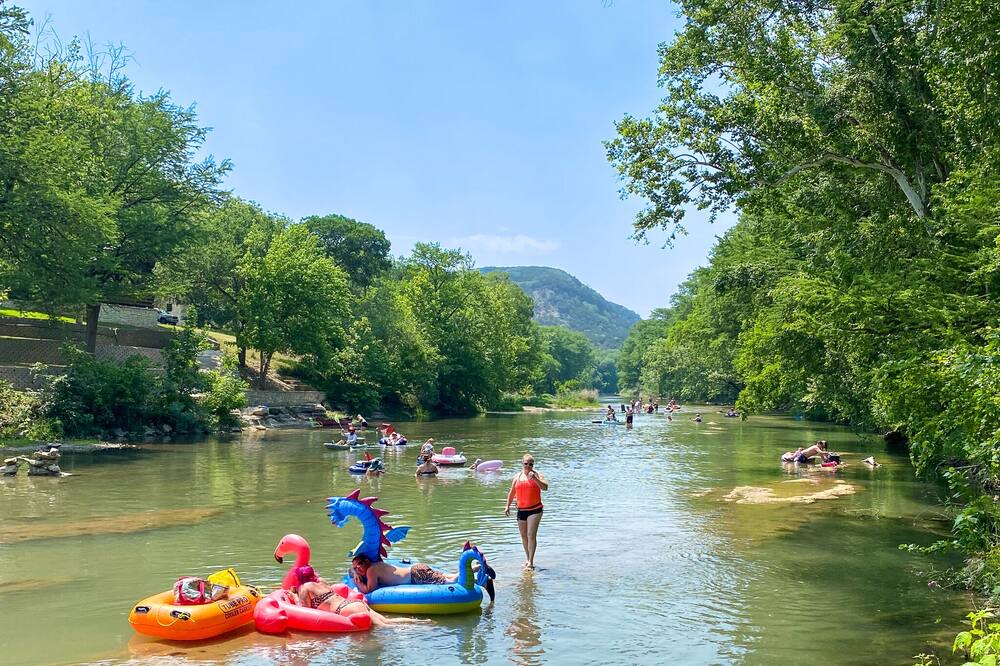Photo of Others in New Braunfels